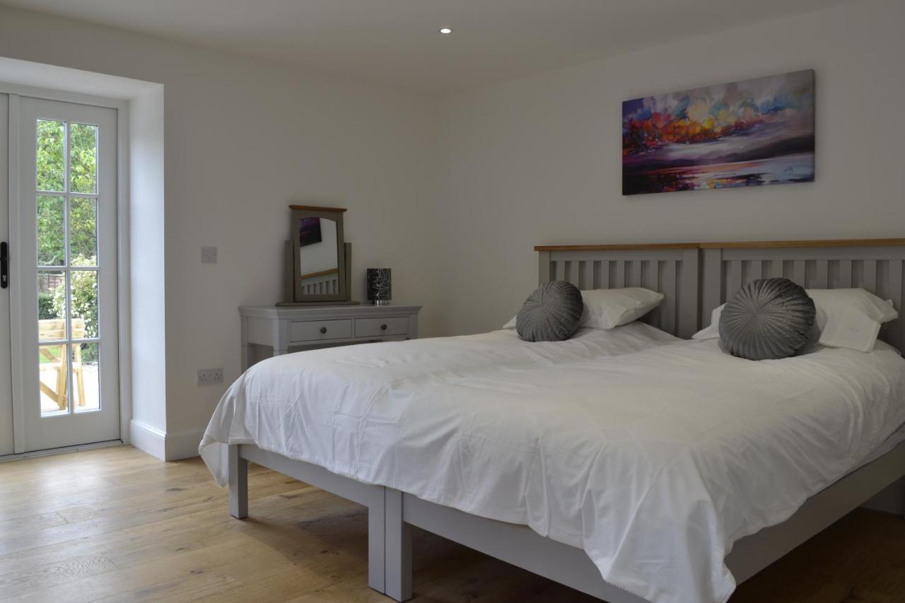Vila Smithy House Forfar Exteriér fotografie